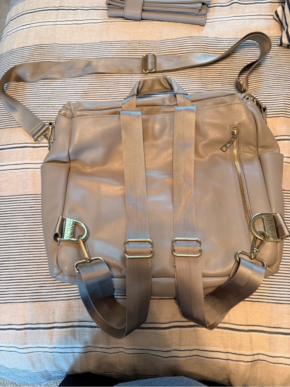Fawn Design Diaper Bag - Picture 4 of 9
